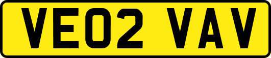 VE02VAV