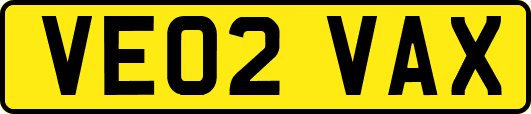VE02VAX