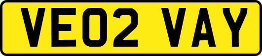 VE02VAY