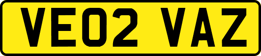 VE02VAZ