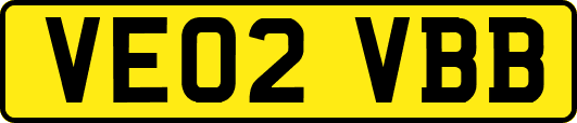 VE02VBB