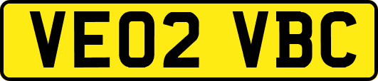 VE02VBC