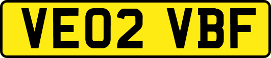 VE02VBF