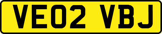 VE02VBJ