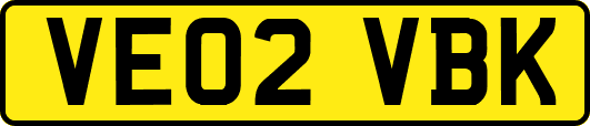 VE02VBK