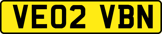 VE02VBN