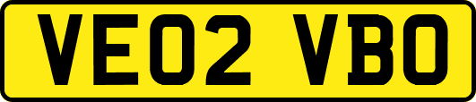 VE02VBO