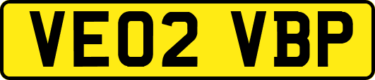 VE02VBP