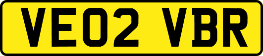 VE02VBR