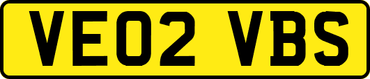 VE02VBS