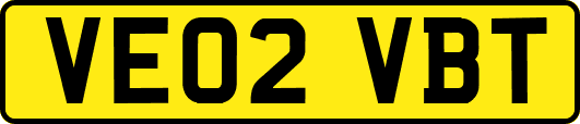 VE02VBT