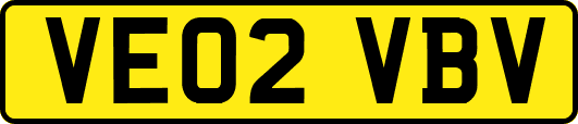 VE02VBV