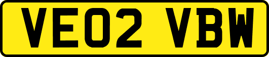 VE02VBW