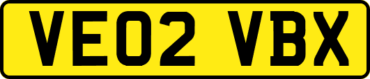VE02VBX