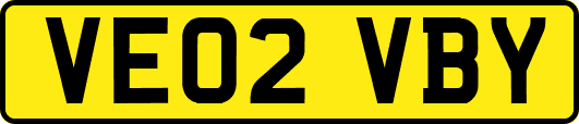 VE02VBY