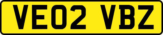 VE02VBZ