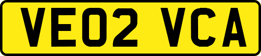 VE02VCA