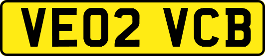 VE02VCB