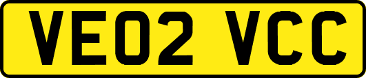 VE02VCC