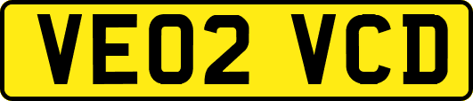 VE02VCD