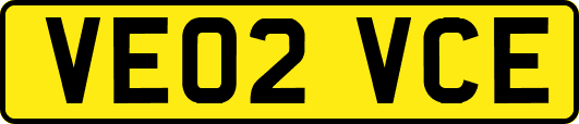 VE02VCE