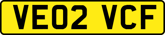 VE02VCF