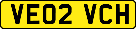 VE02VCH