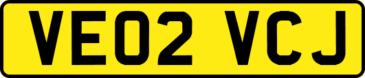 VE02VCJ