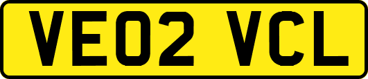 VE02VCL