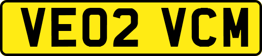 VE02VCM