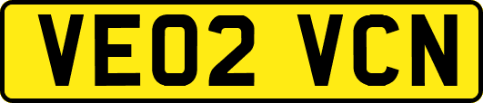 VE02VCN