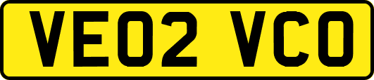 VE02VCO