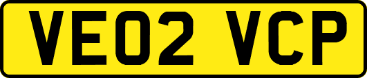 VE02VCP