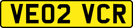 VE02VCR