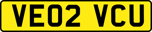 VE02VCU