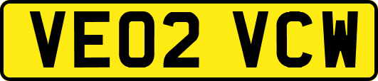 VE02VCW