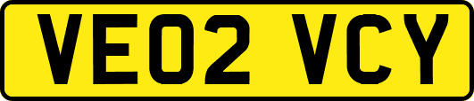 VE02VCY