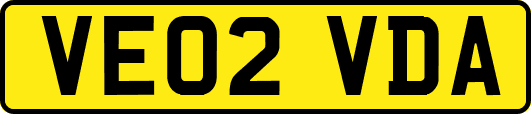 VE02VDA