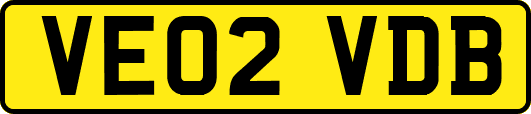 VE02VDB