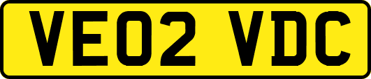 VE02VDC