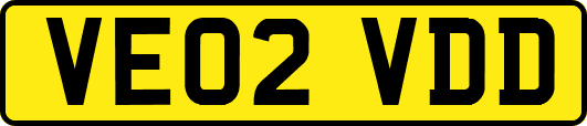 VE02VDD