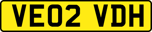 VE02VDH