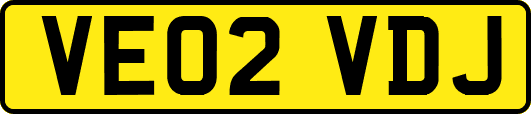 VE02VDJ