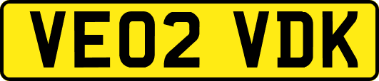 VE02VDK