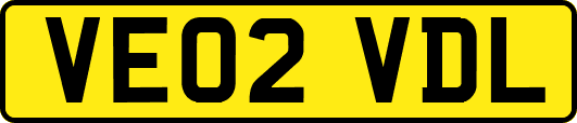 VE02VDL