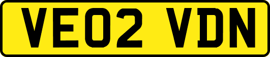 VE02VDN
