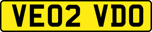 VE02VDO