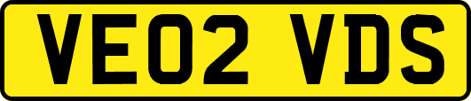 VE02VDS