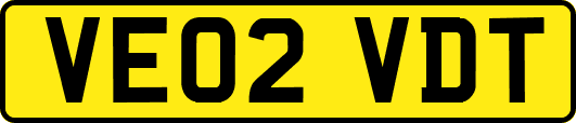 VE02VDT