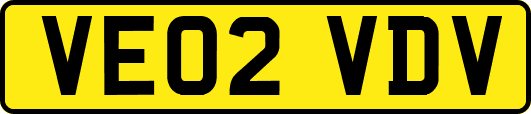 VE02VDV